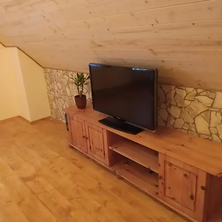 Nadeje Apartmán Raspenava