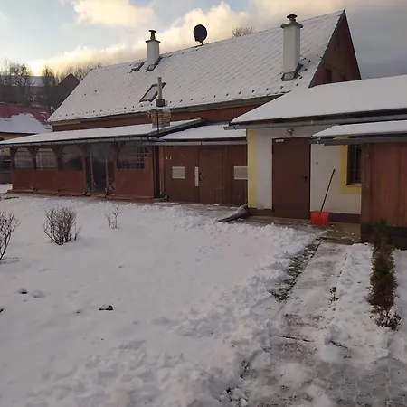 Nadeje Apartmán
