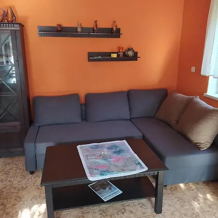 Nadeje Apartmán *
