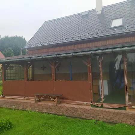 Nadeje Apartmán *