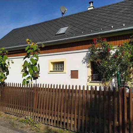 Apartmán Nadeje
