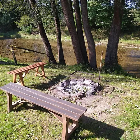 Apartmán Nadeje Raspenava