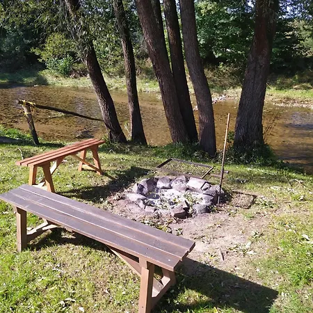 Apartmán Nadeje Raspenava