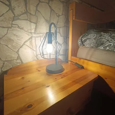 Nadeje Apartmán Raspenava