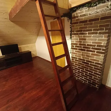 Nadeje Apartmán